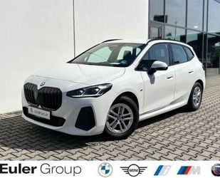 BMW 220 Active Tourer Gebrauchtwagen