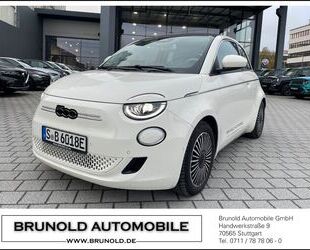 Fiat 500e Gebrauchtwagen