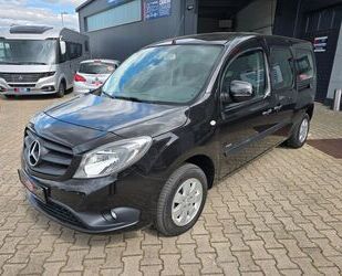 Mercedes-Benz Citan Gebrauchtwagen