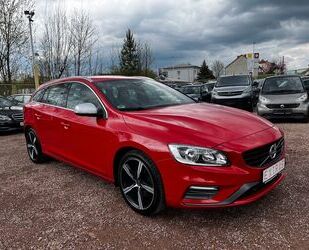 Volvo V60 Gebrauchtwagen