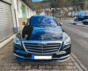Mercedes-Benz S 560 Gebrauchtwagen