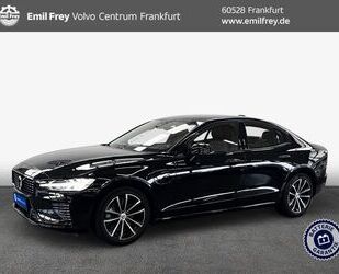 Volvo S60 Gebrauchtwagen