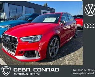 Audi RS3 Gebrauchtwagen