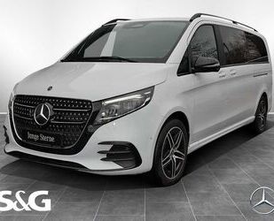 Mercedes-Benz V 250 Gebrauchtwagen