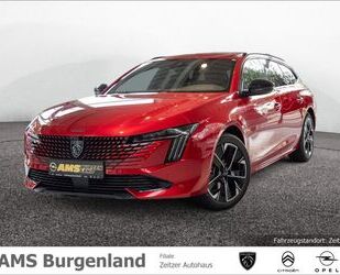 Peugeot 508 Gebrauchtwagen