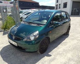Honda Jazz Gebrauchtwagen