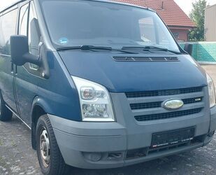 Ford Transit Gebrauchtwagen
