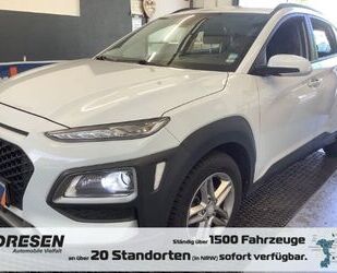Hyundai KONA Gebrauchtwagen