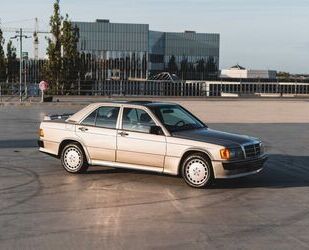 Mercedes-Benz 190 Gebrauchtwagen