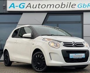 Citroen C1 Gebrauchtwagen