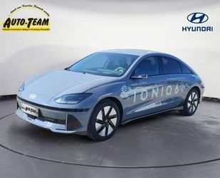 Hyundai IONIQ 6 Gebrauchtwagen