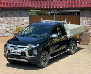 Mitsubishi L200 Gebrauchtwagen