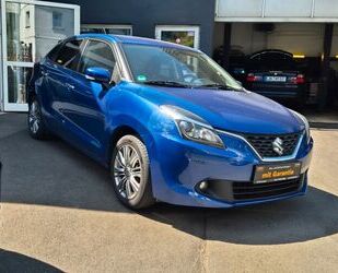 Suzuki Baleno Gebrauchtwagen