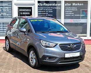 Opel Crossland (X) Gebrauchtwagen