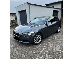 BMW 116 Gebrauchtwagen