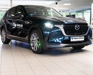 Mazda CX-60 Gebrauchtwagen
