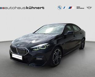 BMW 218 Gran Coupé Gebrauchtwagen