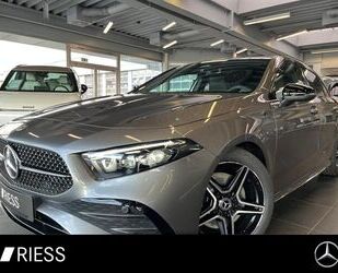 Mercedes-Benz A 220 Gebrauchtwagen