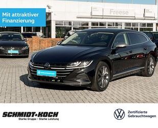 VW Arteon Gebrauchtwagen