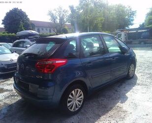 Citroen C4 Picasso Gebrauchtwagen