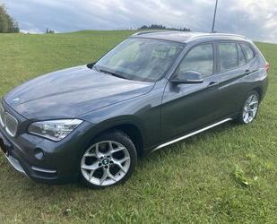BMW X1 Gebrauchtwagen