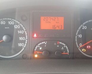Fiat Ducato Gebrauchtwagen