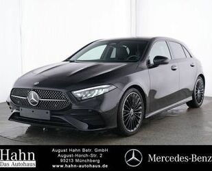 Mercedes-Benz A 220 Gebrauchtwagen