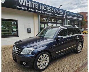Mercedes-Benz GLK 320 Gebrauchtwagen