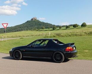 Honda CRX Gebrauchtwagen