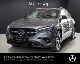 Mercedes-Benz GLA 250 Gebrauchtwagen