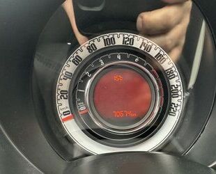 Fiat 500 Gebrauchtwagen