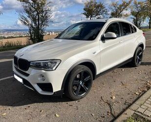 BMW X4 Gebrauchtwagen