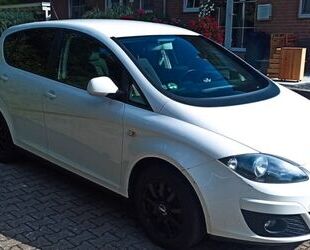 Seat Altea Gebrauchtwagen