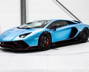 Lamborghini Aventador Gebrauchtwagen