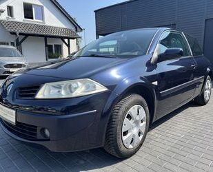 Renault Megane Gebrauchtwagen