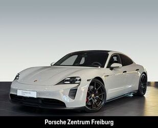 Porsche Taycan Gebrauchtwagen