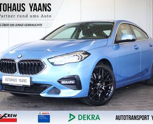 BMW 218 Gran Coupé Gebrauchtwagen