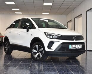 Opel Crossland (X) Gebrauchtwagen