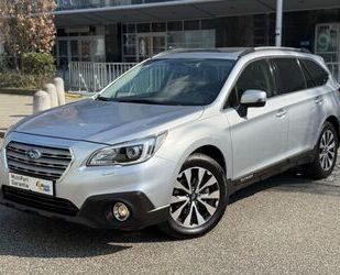 Subaru Outback Gebrauchtwagen