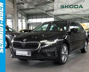 Skoda Scala Gebrauchtwagen