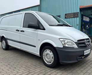 Mercedes-Benz Vito Gebrauchtwagen