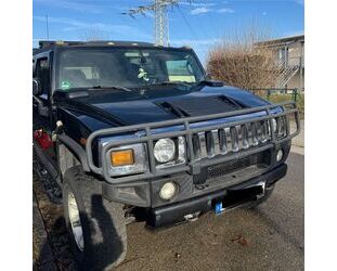 Hummer H2 Gebrauchtwagen