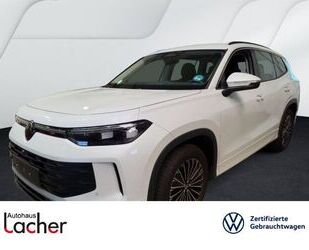 VW Tayron Gebrauchtwagen