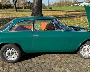 Alfa Romeo Junior Gebrauchtwagen