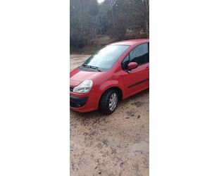 Renault Modus Gebrauchtwagen