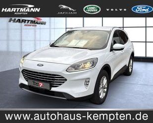 Ford Kuga Gebrauchtwagen