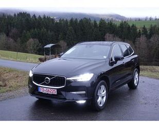 Volvo XC60 Gebrauchtwagen