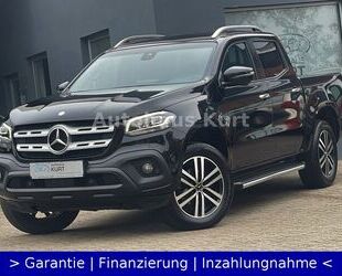 Mercedes-Benz X 250 Gebrauchtwagen