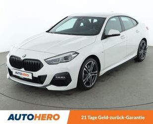 BMW 2er Gran Coupé Gebrauchtwagen