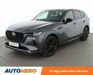 Mazda CX-60 Gebrauchtwagen